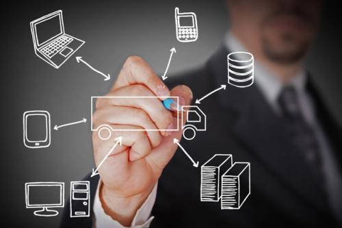 互聯網大數據 驅動企業發展的新引擎與數據服務的核心優勢